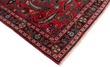 Alfombra persa Hamedan | 369 x 83 cm