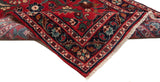Alfombra persa Hamedan | 369 x 83 cm