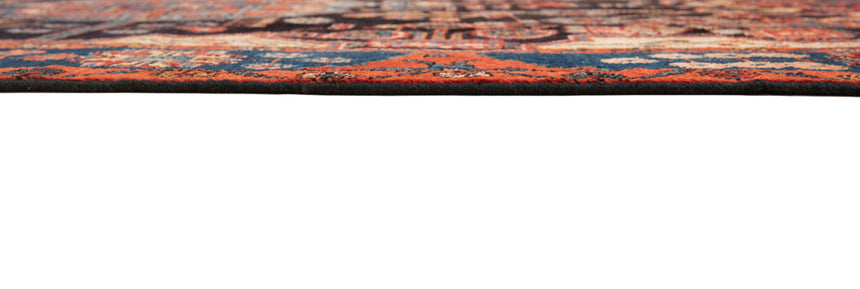 Alfombra persa Nahavand | 210 x 135 cm