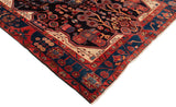 Alfombra persa Nahavand | 210 x 135 cm