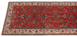 Alfombra persa Sarough | 405 x 112 cm