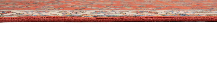 Alfombra persa Sarough | 405 x 112 cm