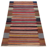 Alfombra Kilim | 224 x 130 cm