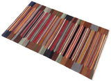 Alfombra Kilim | 224 x 130 cm