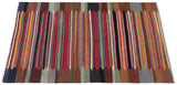 Alfombra Kilim | 224 x 130 cm