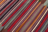 Alfombra Kilim | 224 x 130 cm