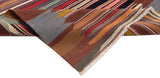 Alfombra Kilim | 224 x 130 cm