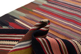 Alfombra Kilim | 224 x 130 cm
