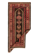 Kilim persa | 311 x 145 cm