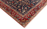 Alfombra persa Qom | 220 x 137 cm