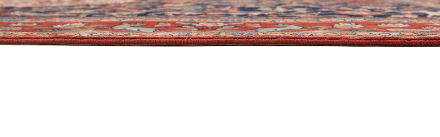 Alfombra persa Qom | 220 x 137 cm