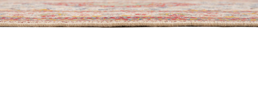 Alfombra persa Tabriz | 201 x 139 cm