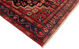 Alfombra persa Hamedan | 154 x 109 cm