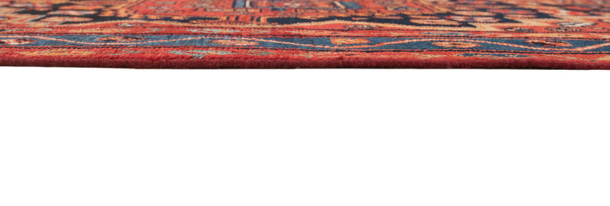 Alfombra persa Hamedan | 154 x 109 cm