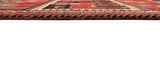 Alfombra persa Shiraz | 184 x 112 cm