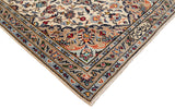 Alfombra persa Kashan | 128 x 72 cm