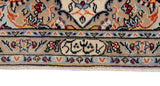 Alfombra persa Kashan | 128 x 72 cm