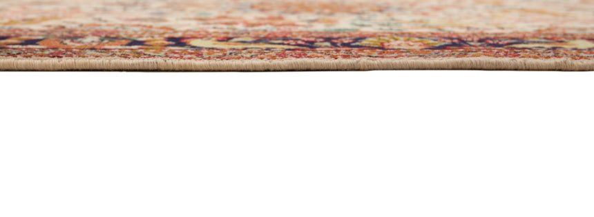 Alfombra persa Tabriz 40 Raj | 156 x 99 cm