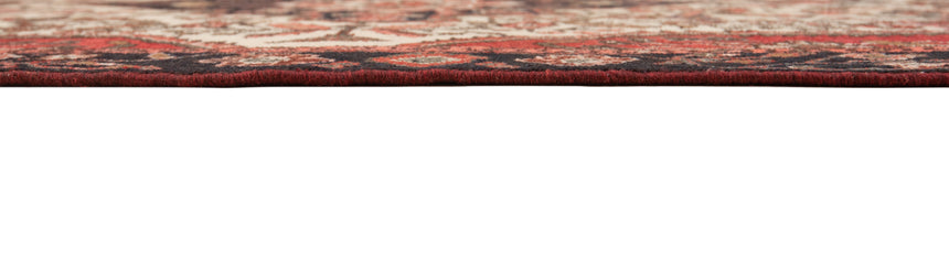 Alfombra persa Hamedan | 202 x 132 cm