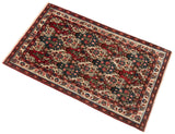 Alfombra persa Bakhtiar | 167 x 102 cm