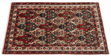 Alfombra persa Bakhtiar | 167 x 102 cm