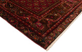 Alfombra persa baluchis | 211 x 121 cm