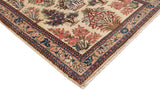 Alfombra persa Kashan | 128 x 77 cm