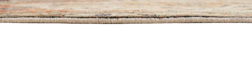 Alfombra persa Tabriz | 159 x 96 cm