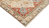 Alfombra persa Tabriz | 159 x 96 cm