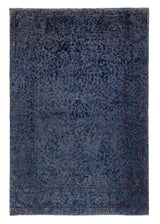 Alfombra vintage | 288 x 195 cm