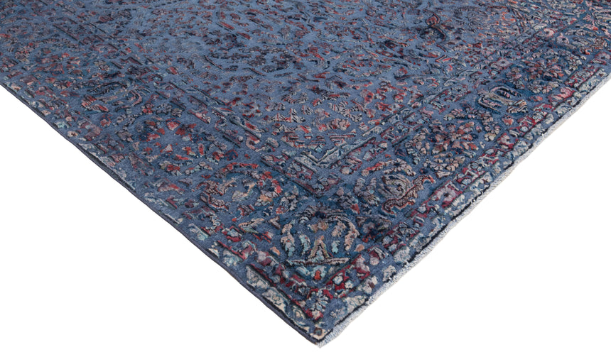Alfombra vintage | 288 x 195 cm