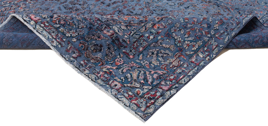 Alfombra vintage | 288 x 195 cm
