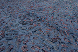 Alfombra vintage | 288 x 195 cm