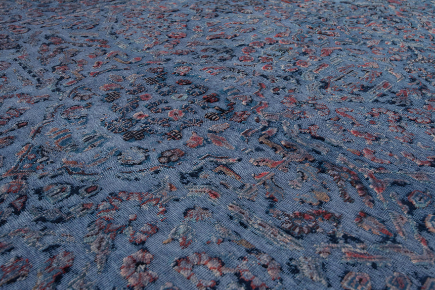 Alfombra vintage | 288 x 195 cm