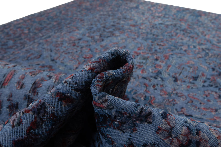 Alfombra vintage | 288 x 195 cm