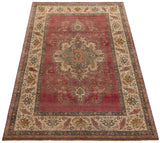 Alfombra vintage | 300 x 200 cm
