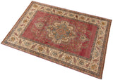 Alfombra vintage | 300 x 200 cm