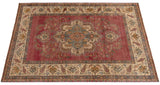 Alfombra vintage | 300 x 200 cm