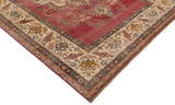 Alfombra vintage | 300 x 200 cm
