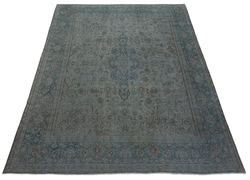 Alfombra vintage | 377 x 306 cm