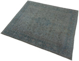 Alfombra vintage | 377 x 306 cm
