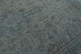 Alfombra vintage | 377 x 306 cm