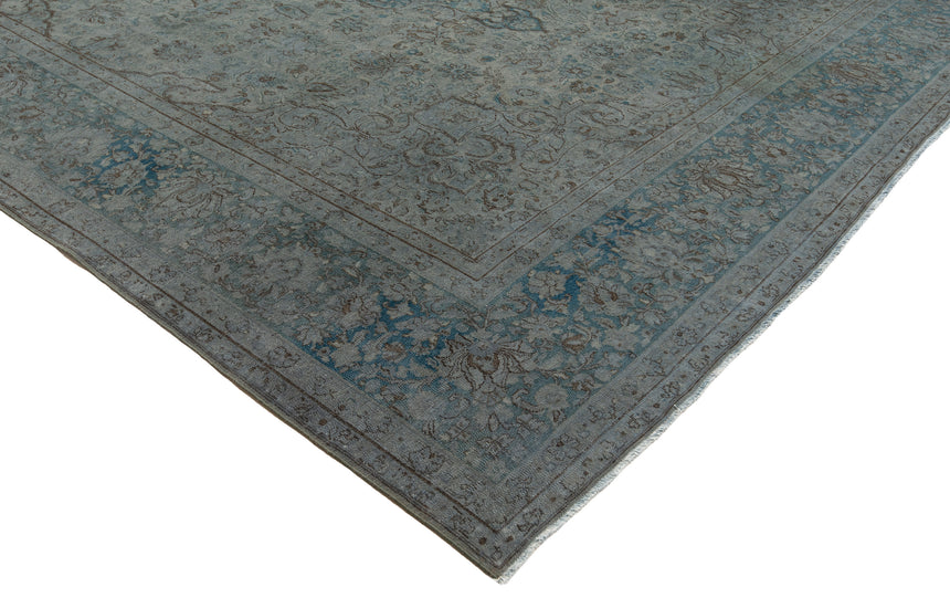 Alfombra vintage | 377 x 306 cm