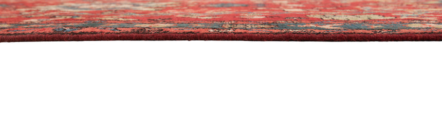 Alfombra persa Nahavand | 282 x 105 cm
