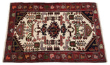Alfombra persa Zanjan | 157 x 108 cm