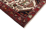 Alfombra persa Zanjan | 157 x 108 cm