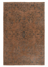 Alfombra vintage | 347 x 226 cm