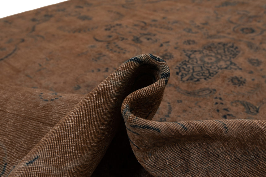 Alfombra vintage | 347 x 226 cm