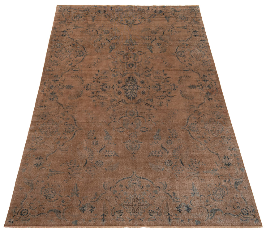 Alfombra vintage | 347 x 226 cm