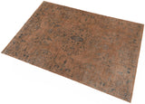 Alfombra vintage | 347 x 226 cm